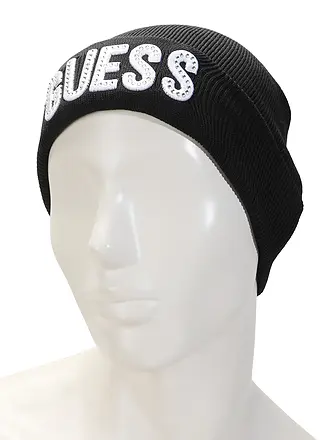 GUESS | Mädchen Mütze | 